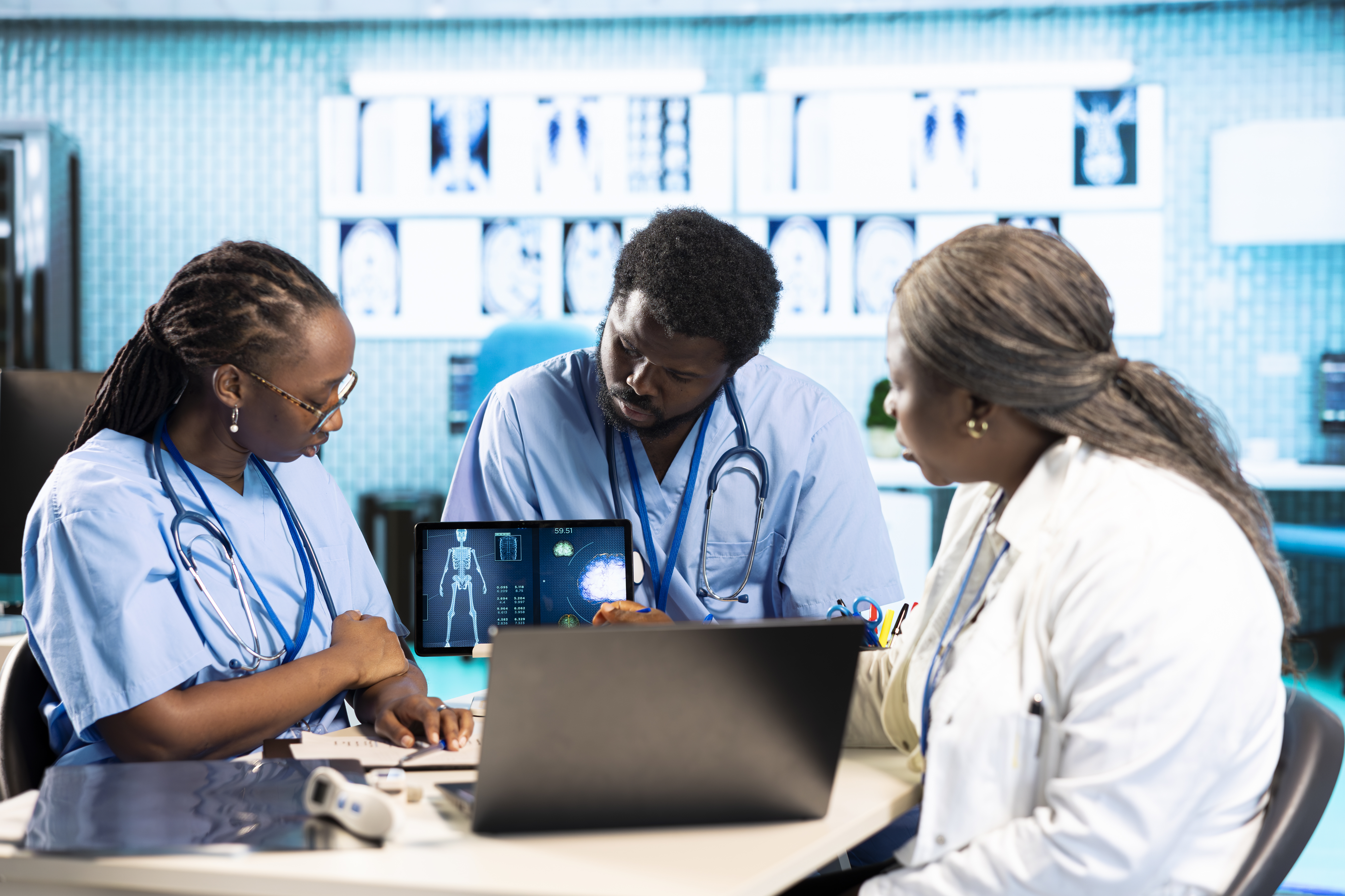 Research and Innovation