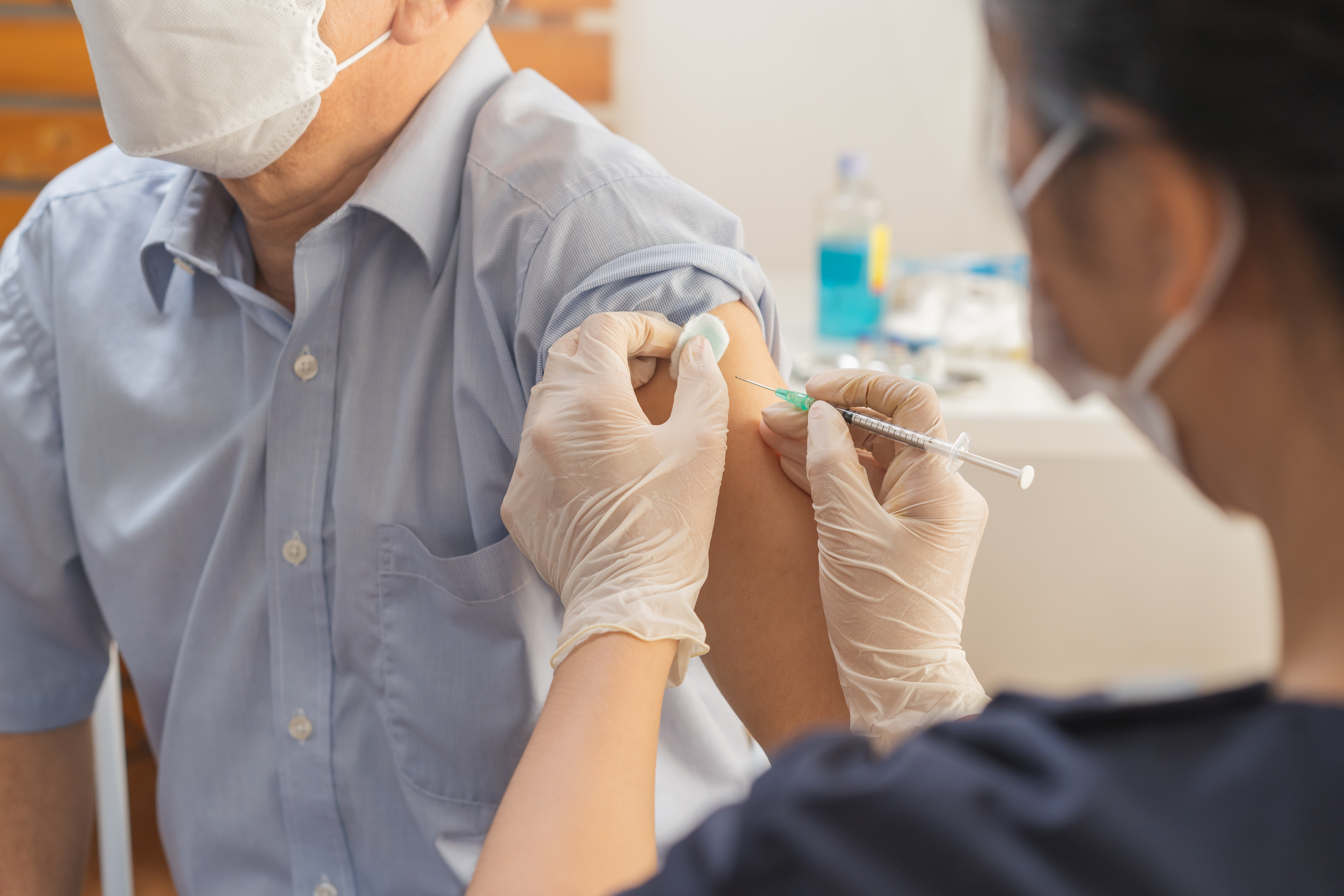 Immunization & Prevention