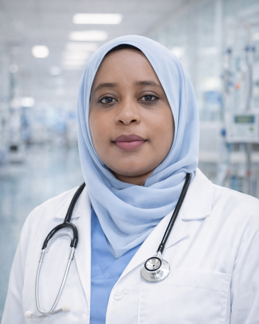 Noor Alsafaa Al Tahir