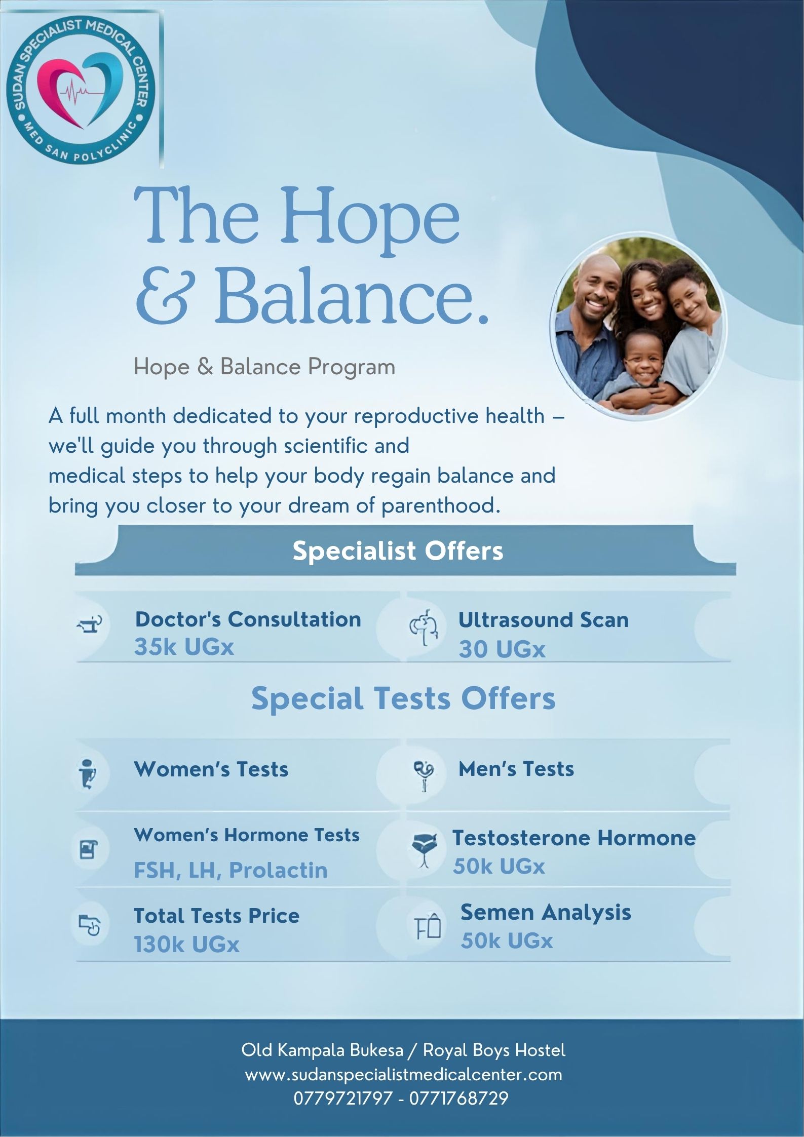 Health Awareness Week