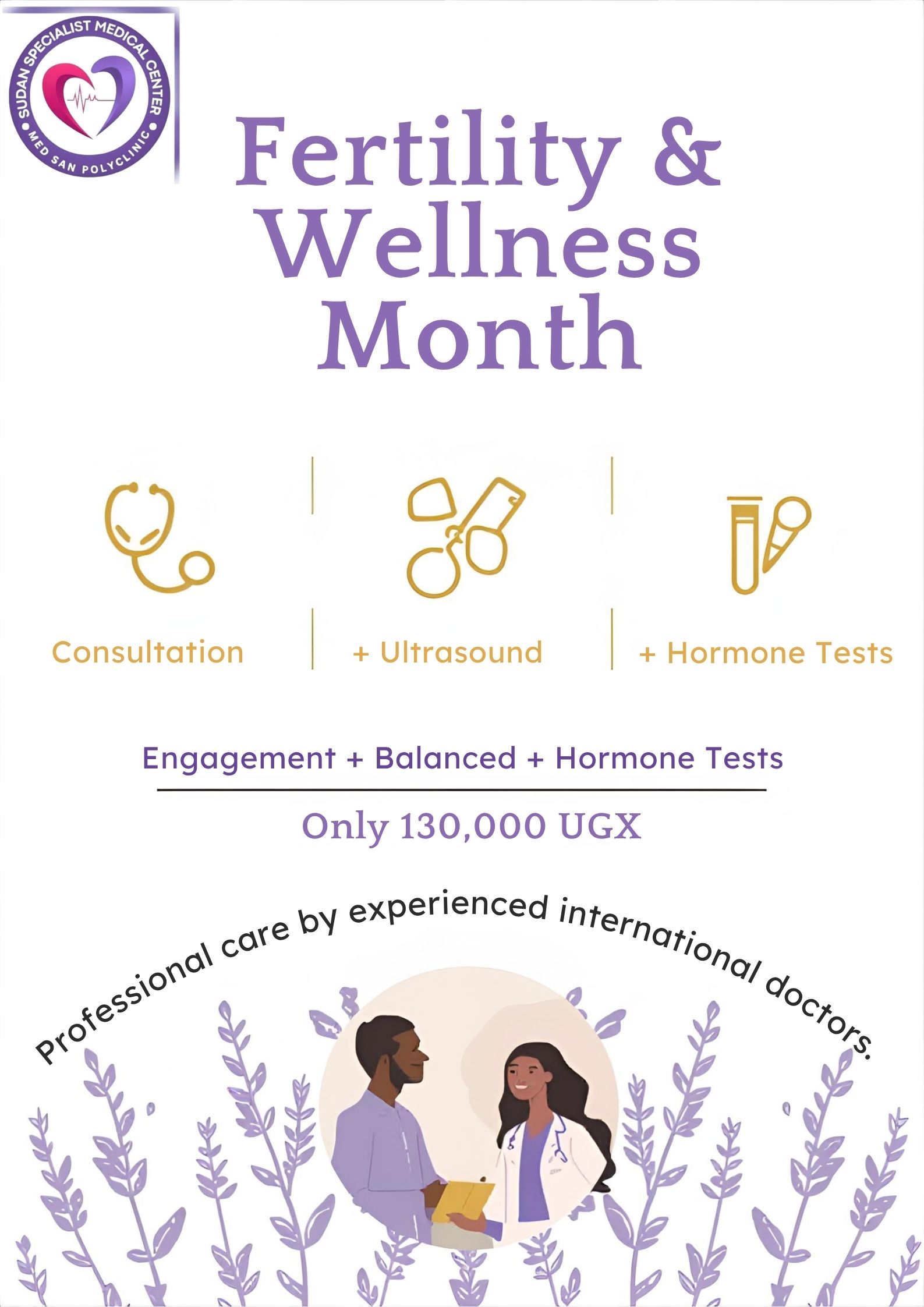 The Hope And Balance Program 